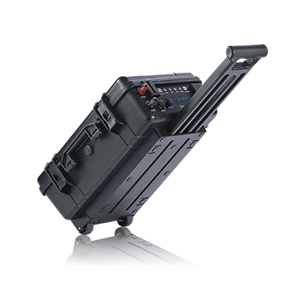 CBX係列 便攜式大香蕉啪啪啪池UPS