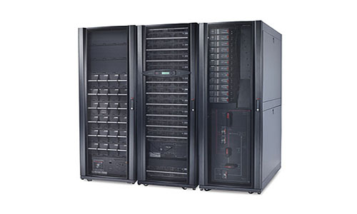 <b>模塊化UPS電源構成及優缺點，你了解嗎?</b>