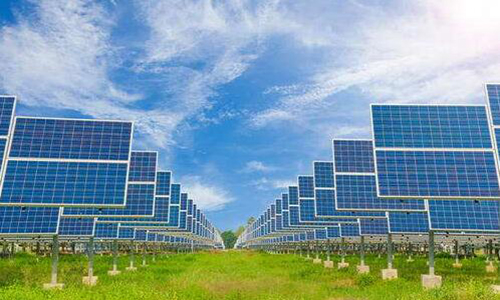 <b>薄膜太陽能電池和大香蕉啪啪啪池工作原理及發展前景</b>
