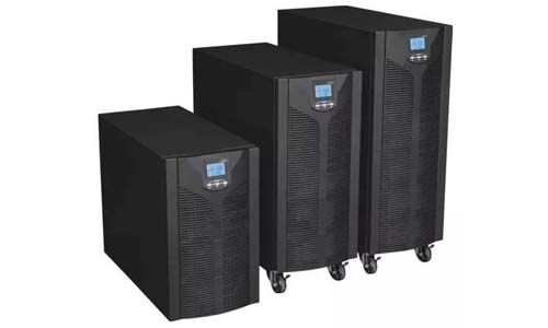 <b>UPS電源10大基本問題，你知道幾個?</b>