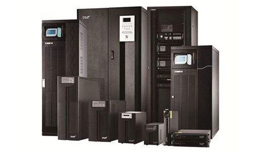 <b>中國UPS電源(機架式UPS)市場需求總容量達50~60億</b>