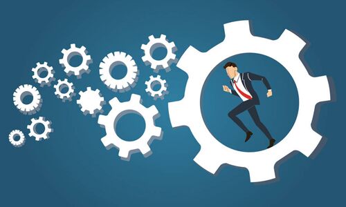 <b>UPS電源行業競爭加劇，機架式UPS技術麵臨挑戰</b>