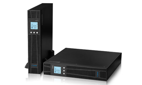<b>機架式UPS電源係統維護的秘訣，你都知道嗎?</b>
