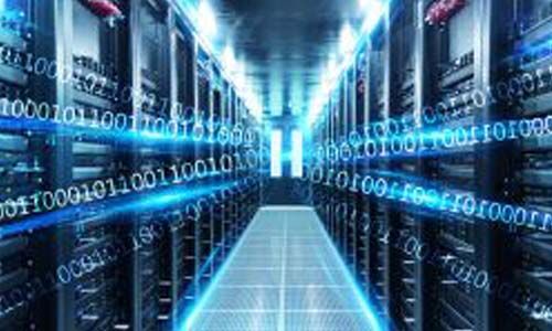 <b>未來數據中心機架式UPS四大供電方向，你知道嗎?</b>