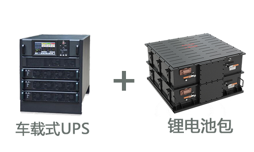 <b>車載式UPS電源與儲能大香蕉啪啪啪池的關係</b>