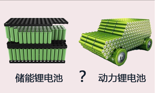 <b>揭秘：儲能大香蕉啪啪啪池包與動力大香蕉啪啪啪池之間的區別</b>