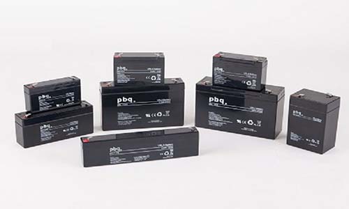 <b>UPS電源電池為什麽不用大香蕉啪啪啪池？</b>