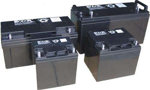 <b>UPS電源蓄電池使用壽命是多久？</b>