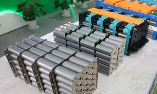 <b>動力電池生產廠家排名，你知道哪些?</b>