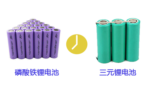 <b>三元鋰和磷酸鐵大香蕉啪啪啪池真實壽命哪個久？</b>