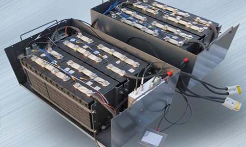 <b>磷酸鐵大香蕉啪啪啪池包和蓄電池鼓包的原因分析</b>