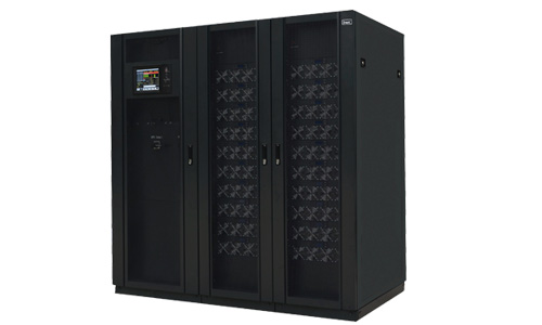 <b>模塊化UPS係統在IDC機櫃配置方案的研究</b>