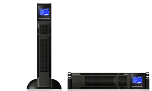 <b>機架式UPS和塔式UPS性能結構上有什麽區別?</b>