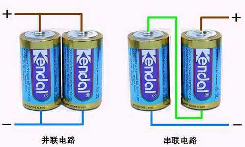 <b>磷酸鐵大香蕉啪啪啪池組能串聯或並聯嗎?</b>