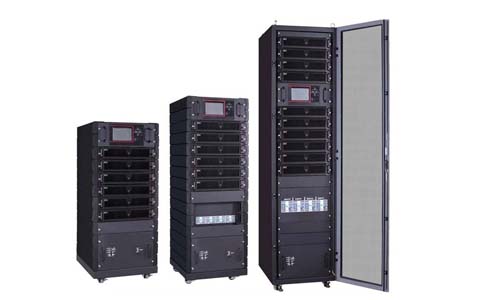 <b>三進三出模塊化UPS電源品牌整理，你選哪家?</b>