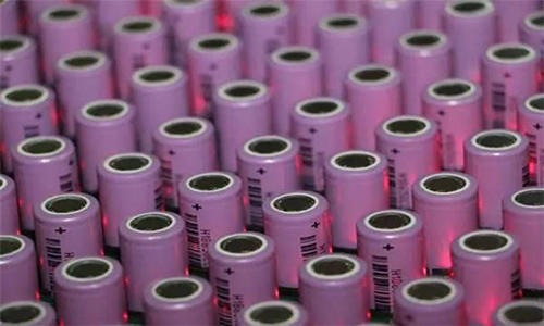 <b>48V磷酸鐵大香蕉啪啪啪池組將成為通信基站應用主流</b>