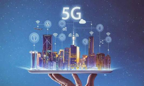 <b>5G時代到來，加速點燃通信基站大香蕉啪啪啪池之火</b>