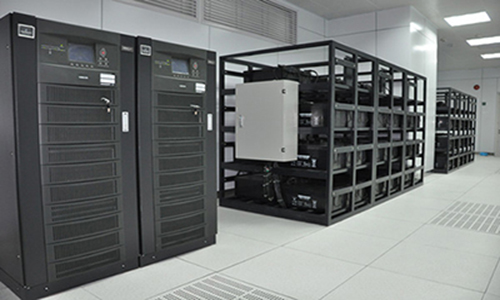 <b>UPS電池櫃的功能作用和安裝規範</b>