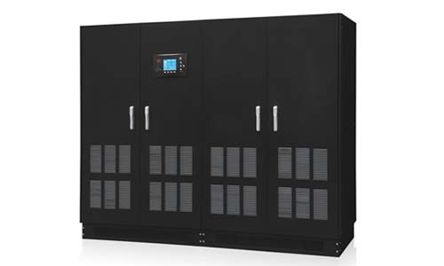 <b>磷酸鐵大香蕉啪啪啪池在UPS電源供電係統上的應用</b>