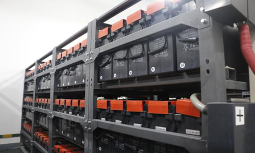 <b>UPS電池組並聯與串聯有什麽區別</b>