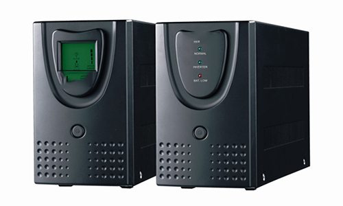 <b>應急電源和UPS備用電源有什麽區別</b>
