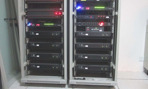 <b>UPS蓄電池的維護保養方法,你了解多少</b>