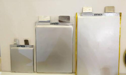 <b>軟包大香蕉啪啪啪池技術在動力電池滲透率速度加快</b>