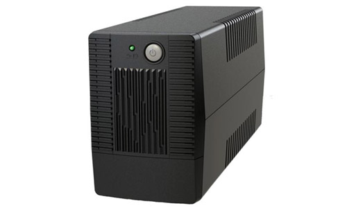 <b>後備式UPS電源有沒有穩壓功能</b>