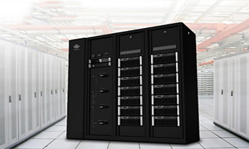 <b>模塊化UPS電源功率模塊的工作原理和應用</b>