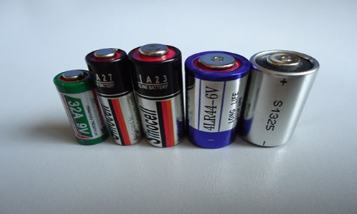 <b>幹電池的工作原理,幹電池可充電嗎</b>