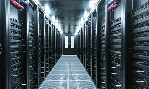<b>機房UPS電源供電係統的解決方案</b>