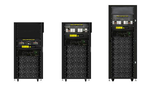 <b>塔式工頻UPS和模塊化UPS電源的區別</b>