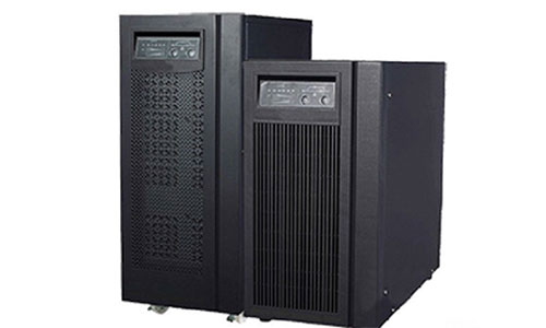 <b>在線式UPS電源和穩壓器安裝方法</b>