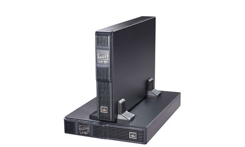 <b>一文秒懂UPS電源在線式和後備式的區別</b>
