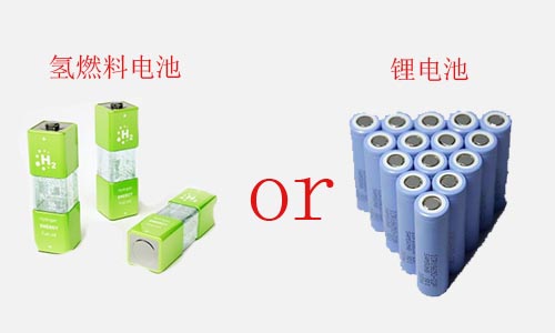 <b>氫燃料電池和固態大香蕉啪啪啪池誰是未來發展方向</b>
