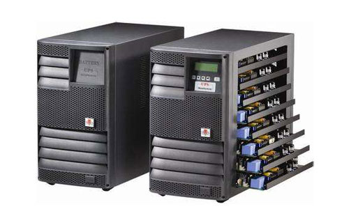 <b>大功率UPS工業電源市場需求和發展前景</b>