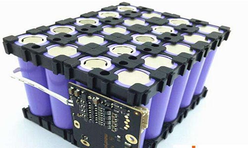 <b>重大突破!新型鈉基電池有望取代大香蕉啪啪啪池</b>
