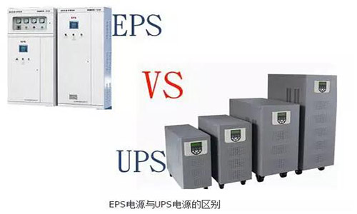 <b>香蕉视频APP免费下载電氣UPS廠家淺談EPS電源和UPS電源區別</b>