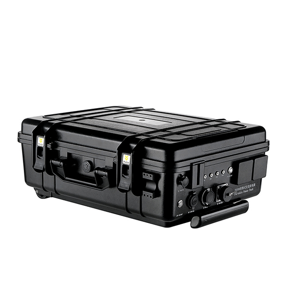 CBX-T6K 便攜式UPS電源