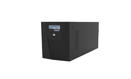 <b>後備式UPS電源特點及使用注意事項</b>