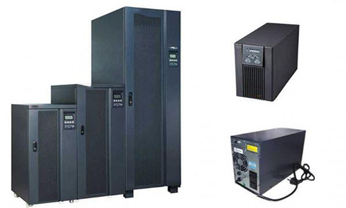 <b>消防EPS應急電源和UPS電源應用領域的區分</b>