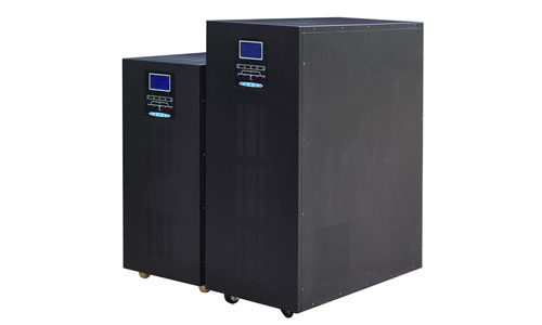 <b>電力專用UPS逆變電源係統如何選型</b>