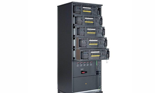 <b>模塊化UPS電源在醫療係統的解決方案</b>