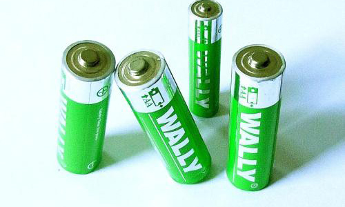 <b>幹電池工作原理,幹電池電壓是多少</b>