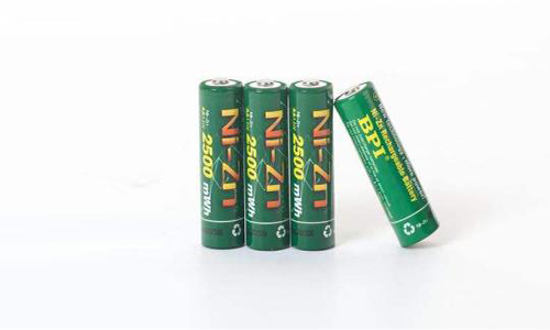 <b>可充電水係鋅離子電池的研究發展</b>