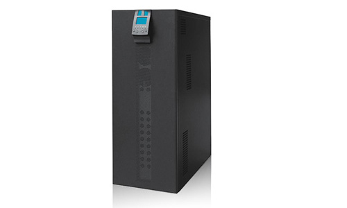 <b>單進單出後備式UPS電源的安裝要求和特點</b>