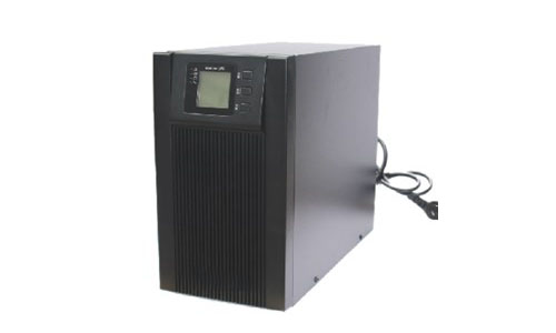 <b>電腦UPS不間斷電源如何連接?電腦UPS轉換時間</b>