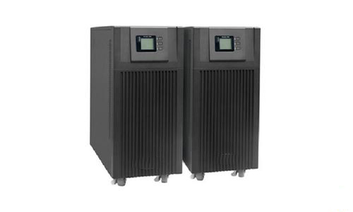 <b>在線式UPS電源數字化控製技術的應用優勢</b>