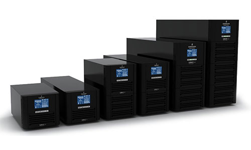 <b>UPS不間斷電源係統維護的幾點建議</b>