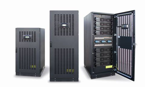 <b>模塊化UPS電源特點,大容量模塊化UPS的優勢</b>